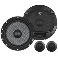 Boxe auto Hifonics BRX6.2C 200 В