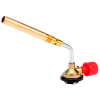 Горелка Rexant GT-18 Изобутаналь / 1300 °C