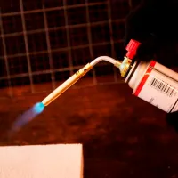 Arzător Rexant GT-18 Izobutan / 1300 °C photo 6