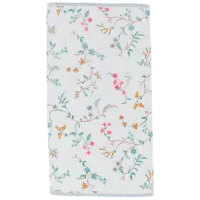 Полотенце Pip Studio Les Fleurs Белый