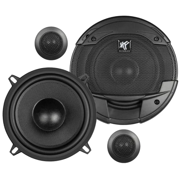 Boxe auto Hifonics BRX5.2C 180 W photo 1 Boxe auto Hifonics BRX5.2C 180 W photo 1
