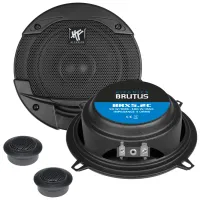 Boxe auto Hifonics BRX5.2C 180 В photo 2
