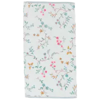 Ștergar Pip Studio Les Fleurs White