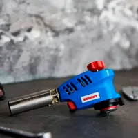 Горелка Rexant GT-20 Пропан / 1400 °C photo 6