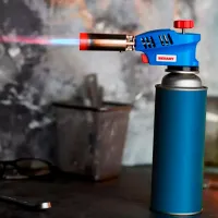 Горелка Rexant GT-20 Пропан / 1400 °C photo 7