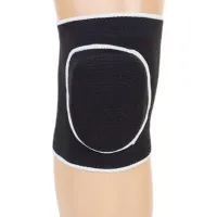 Hаколенники Miscellaneous BC-0835 Черный / Эластан / Adult