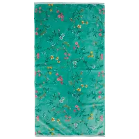 Полотенце Pip Studio Les Fleurs Зеленый