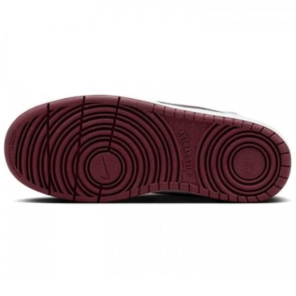 Ghete pentru fete Nike Court Borough Mid 2 Gs Demisezon / Pink photo 6