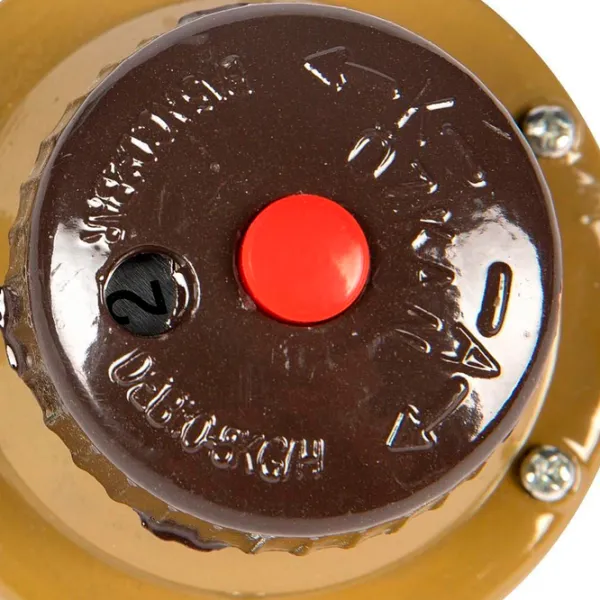 Pедуктор Micul Fermier GF-0317 Газ /  photo 4