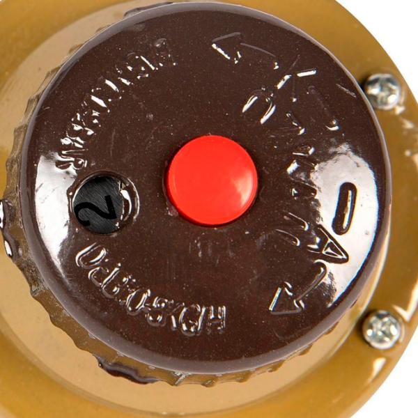 Pедуктор Micul Fermier GF-0317 Газ /  photo 4