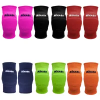 Apărătoare pentru genunchi Mikasa MT8  Multicolor / Poliester / Adult