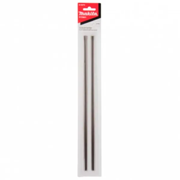 Cuțit pentru rindea Makita HSS312 Metal / 2 photo 1
