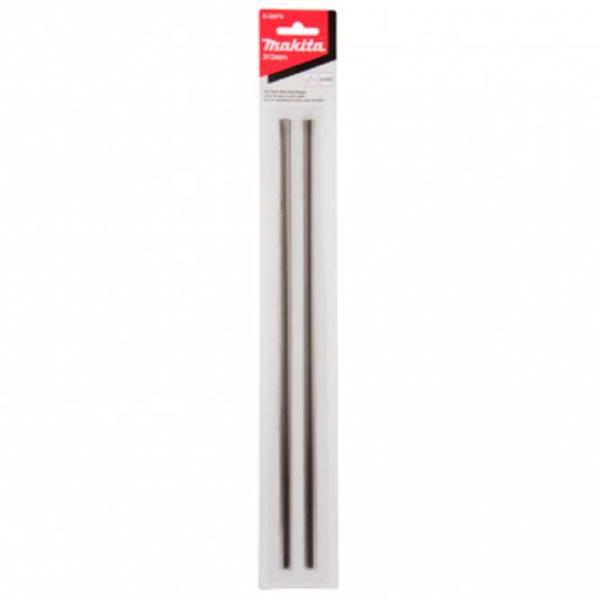 Cuțit pentru rindea Makita HSS312 Metal / 2 photo 1
