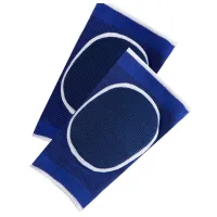 Apărătoare pentru genunchi Zelart BC-0735 Blue / Poliester / Copii
