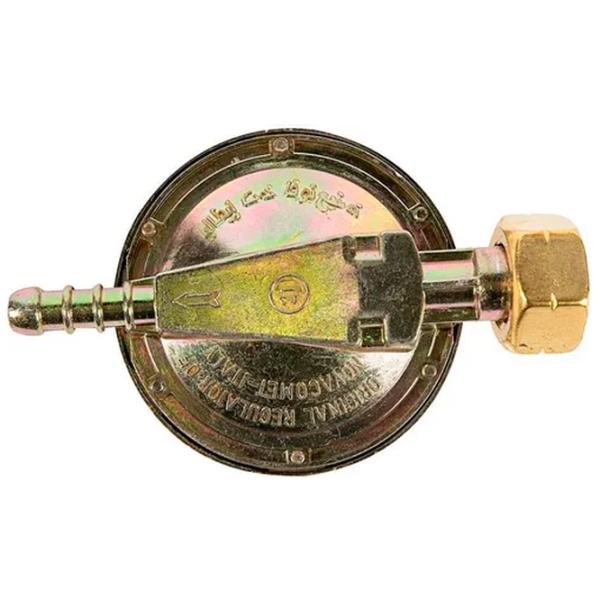 Reductor Micul Fermier GF-0083 Gaz /  photo 2