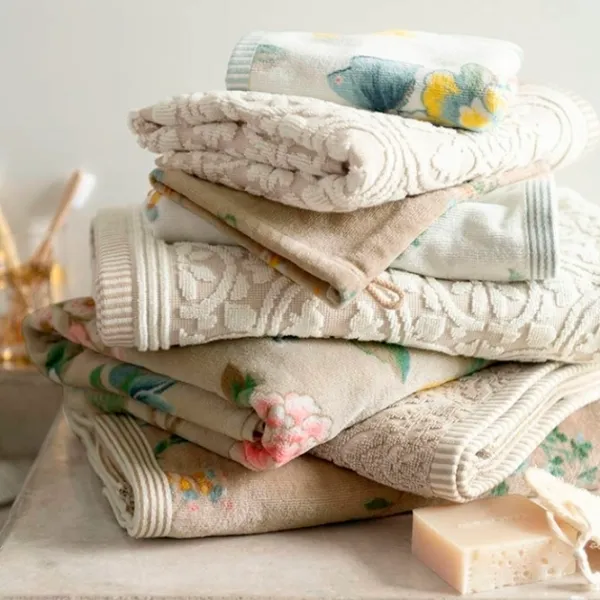 Полотенце Pip Studio Good Evening Бежевый photo 2