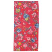 Ștergar Pip Studio Good Evening Red