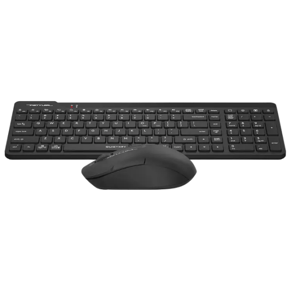 Клавиатура и Мышь A4Tech FG2300 Air Беспроводные / Черный photo 4