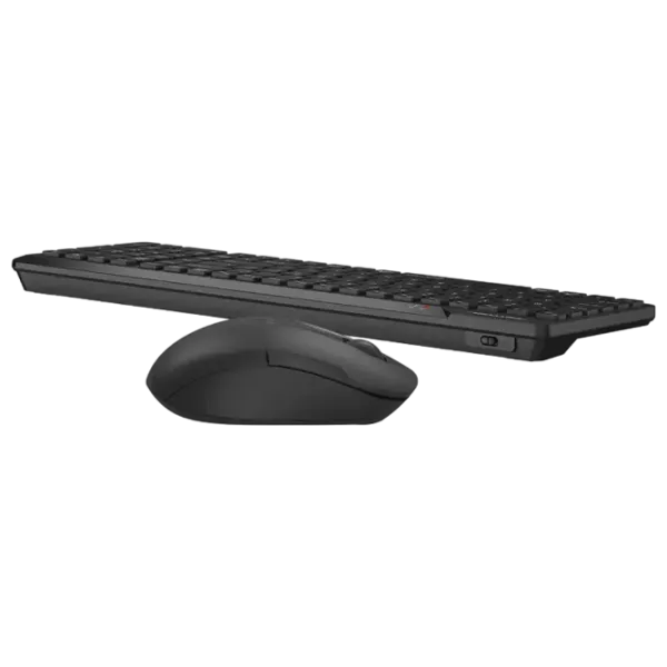 Клавиатура и Мышь A4Tech FG2300 Air Беспроводные / Черный photo 5