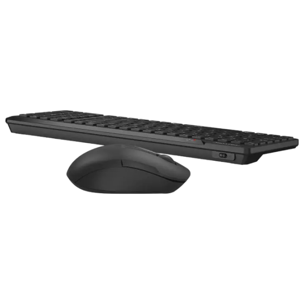 Клавиатура и Мышь A4Tech FG2300 Air Беспроводные / Черный photo 5