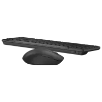 Tastatura & Mouse A4Tech FG2300 Air Fără fir / Black photo 5