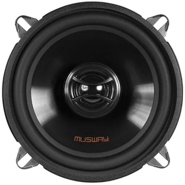 Boxe auto Musway ME52 150 В photo 2