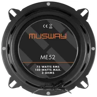 Boxe auto Musway ME52 150 W photo 6