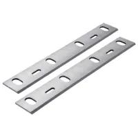 Строгальный нож JET 3450218 Металл / 2