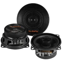 Boxe auto Musway ME42 120 В