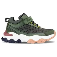 Adidași unisex pentru copii Vicco 869.F23K.369 31 / Khaki