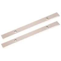 Строгальный нож Raider 155504 Металл / 2