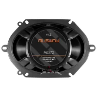 Boxe auto Musway ME572 160 В photo 3