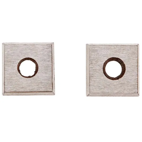 Cuțit pentru rindea Graphite 1198 Metal / 2 photo 1