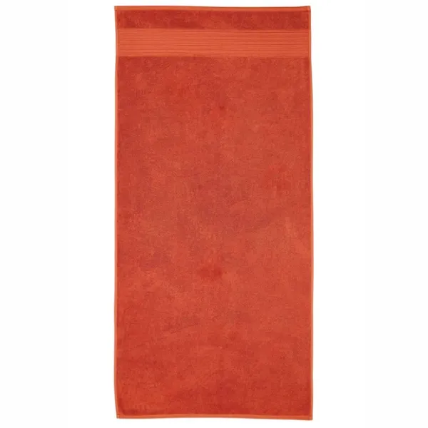 Ștergar Beddinghouse Sheer Collection Orange photo 1 Ștergar Beddinghouse Sheer Collection Orange photo 1