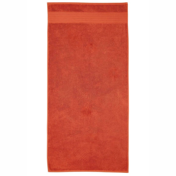 Ștergar Beddinghouse Sheer Collection Orange photo 1 Ștergar Beddinghouse Sheer Collection Orange photo 1