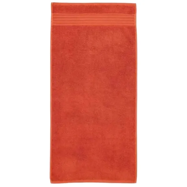 Ștergar Beddinghouse Sheer Collection Orange photo 1 Ștergar Beddinghouse Sheer Collection Orange photo 1