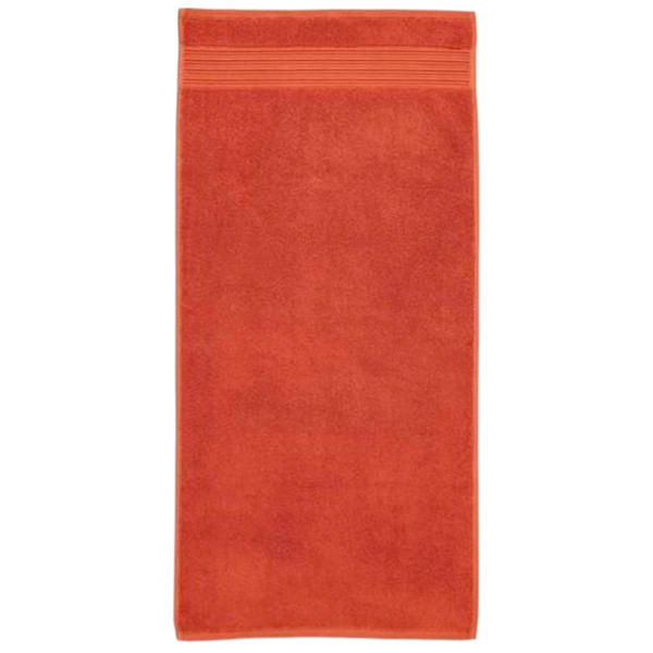Ștergar Beddinghouse Sheer Collection Orange photo 1 Ștergar Beddinghouse Sheer Collection Orange photo 1