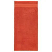 Полотенце Beddinghouse Sheer Collection Оранжевый