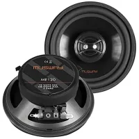 Boxe auto Musway ME120 140 В