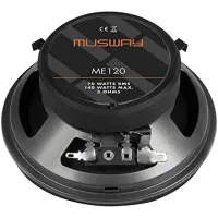 Boxe auto Musway ME120 140 В photo 5