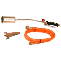 Горелка Topex 877 Газ / 1300 °C