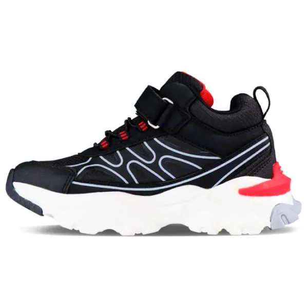 Adidași unisex pentru copii Vicco 869.F23K.369 34 / Black photo 2 Adidași unisex pentru copii Vicco 869.F23K.369 34 / Black photo 2