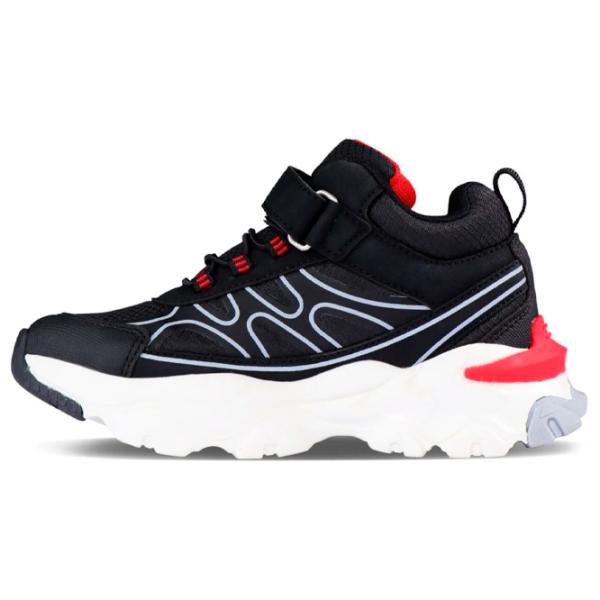 Adidași unisex pentru copii Vicco 869.F23K.369 34 / Black photo 2 Adidași unisex pentru copii Vicco 869.F23K.369 34 / Black photo 2