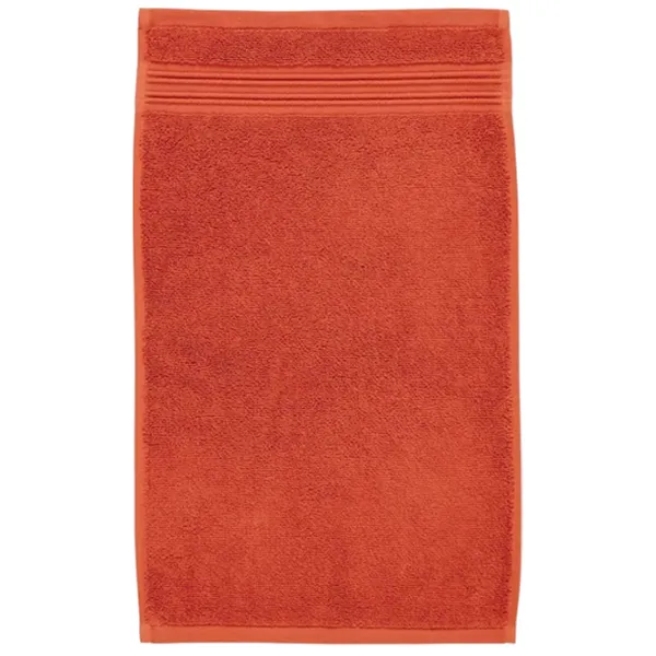 Ștergar Beddinghouse Sheer Collection Orange photo 1 Ștergar Beddinghouse Sheer Collection Orange photo 1