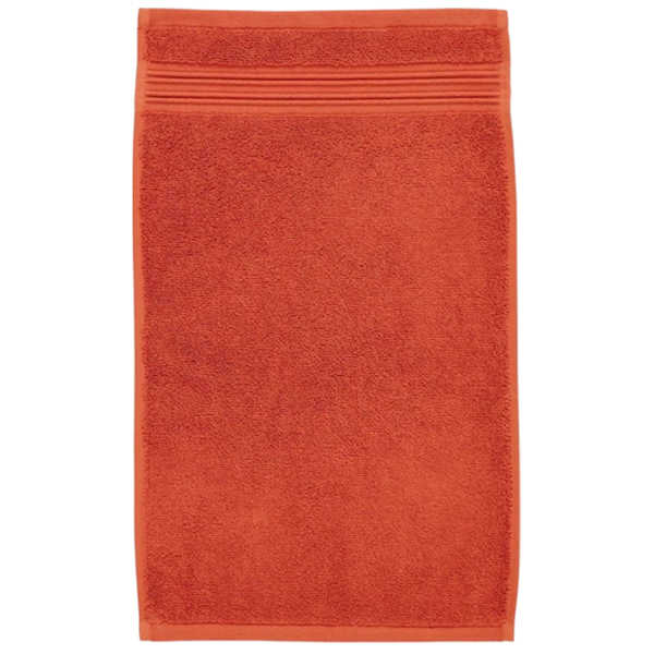 Ștergar Beddinghouse Sheer Collection Orange photo 1 Ștergar Beddinghouse Sheer Collection Orange photo 1