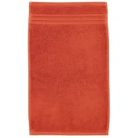 Полотенце Beddinghouse Sheer Collection Оранжевый