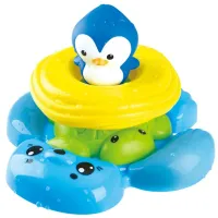 Игрушки для ванной PlayGo 1929  от 6 месяцев