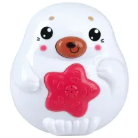 Jucării de baie PlayGo 1812  de la 6 luni