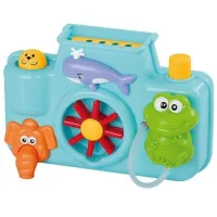 Jucării de baie PlayGo 1921  de la 1 an