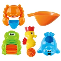 Игрушки для ванной PlayGo 1914 от 6 месяцев
